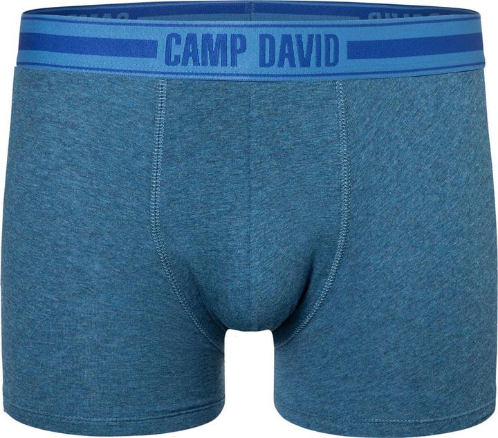 Actual product image Camp David Boxershorts (M, pack of 2)