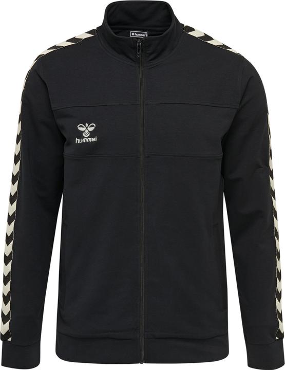Actual product image hummel Move Kids Classic Zip Jacket (140)