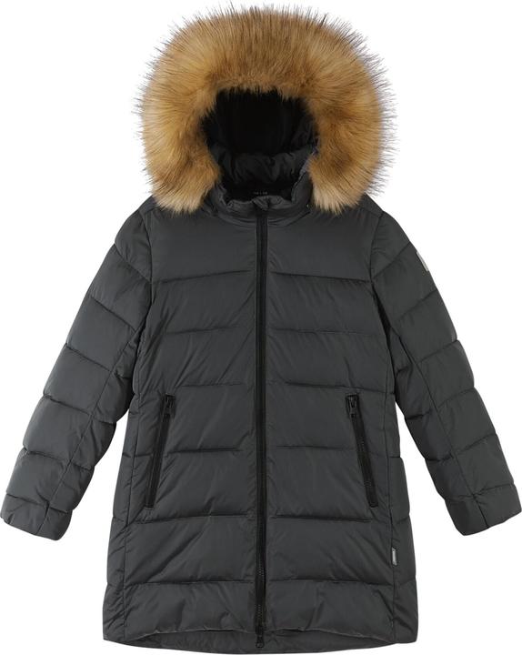 Image du produit Reima Manteau d'hiver Lunta Dark (128)