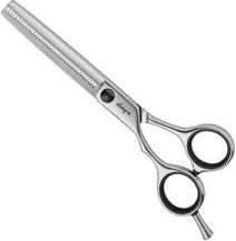 Image du produit Haaro HS ciseaux e-kwip Pure Left 35 ciseaux de modelage (14.61 cm)