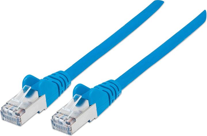 Produktbild Intellinet High Performance (S/FTP, CAT6a, 20 m)