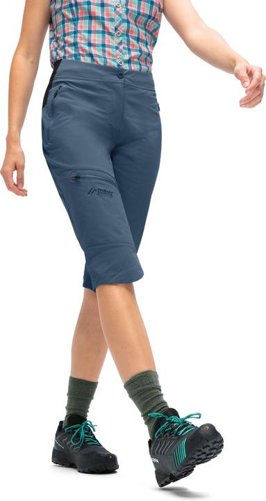 Image du produit Maier Sports Inara Slim Capri Vario (M, L)