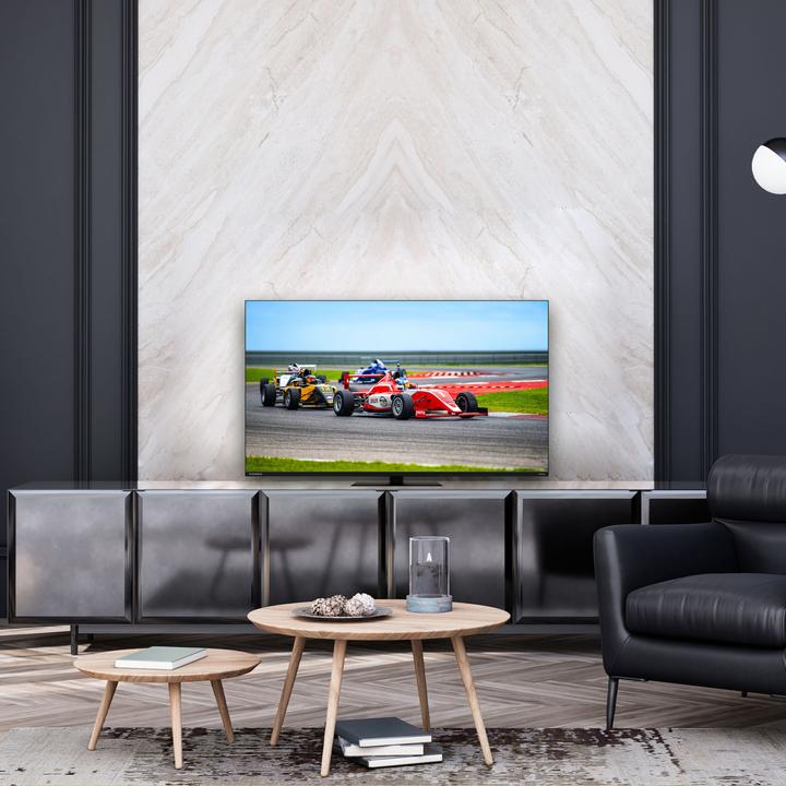 Immagine prodotto Thomson TELEVISORE LCD 43" QLED 4K/43QG7C14 (43", QLED, 4K)