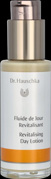 Image du produit Dr. Hauschka Lotion revitalisante pour le jour (50 ml)