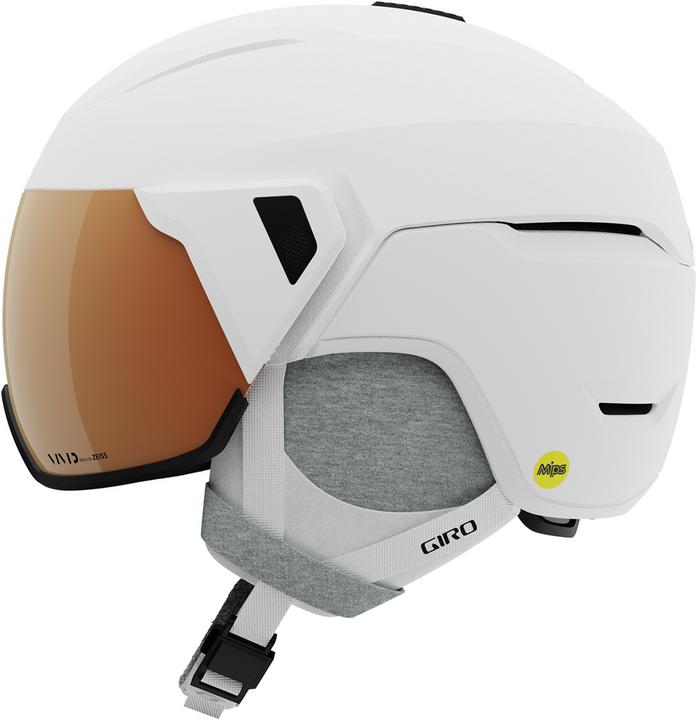 Actual product image Giro Aria Spherical MIPS Vivid (52 - 55 cm, S)