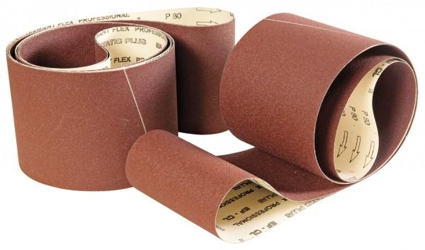 Produktbild Bernardo Cantina Bernardo - Papierschleifband 3000 x 150 mm - K 60 ( 5 Stk. ) (60)
