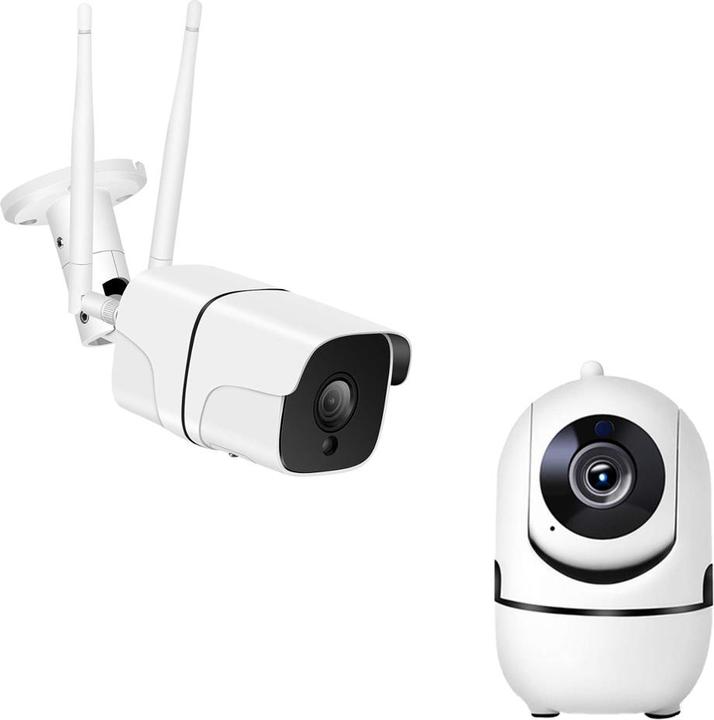 Denver SHO-110x2 + SHC150x2 Bundle