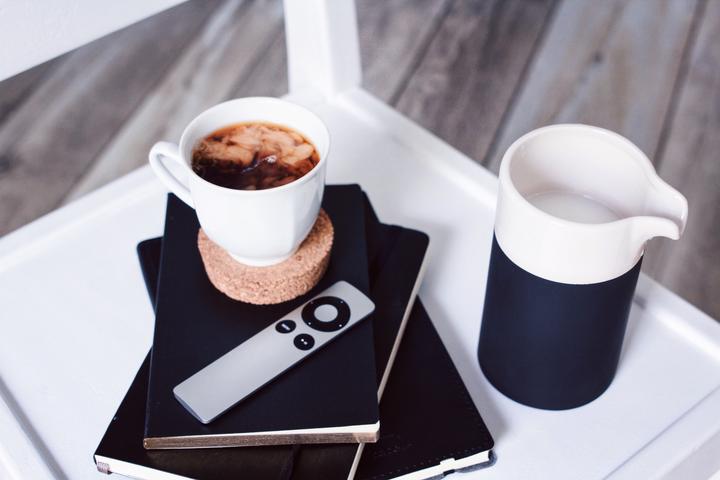 Actual product image Magisso Cooling ceramic carafe (0.40 l)