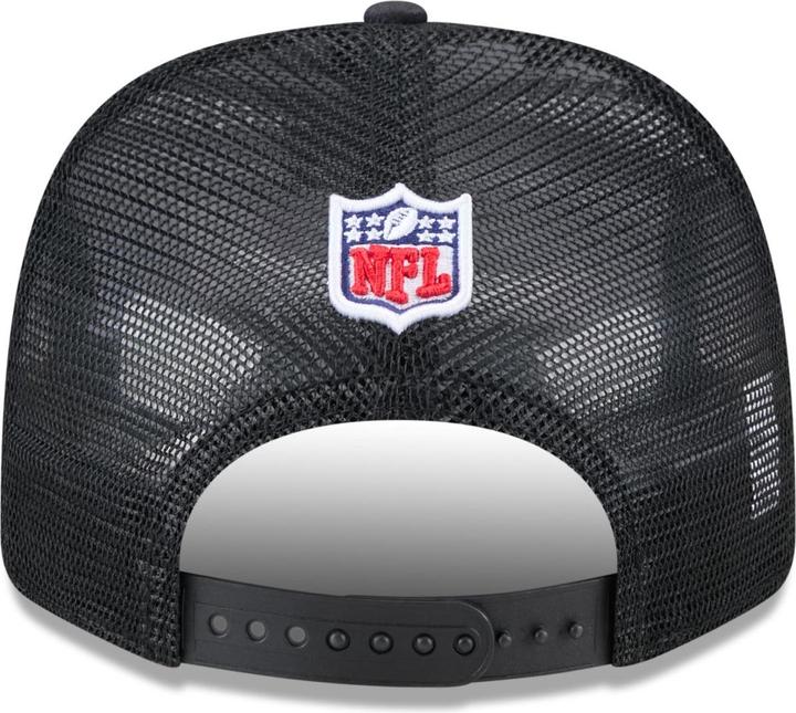 Produktbild New Era 9Seventy Stretch-Snap Cap CRUCIAL Miami Dolphins