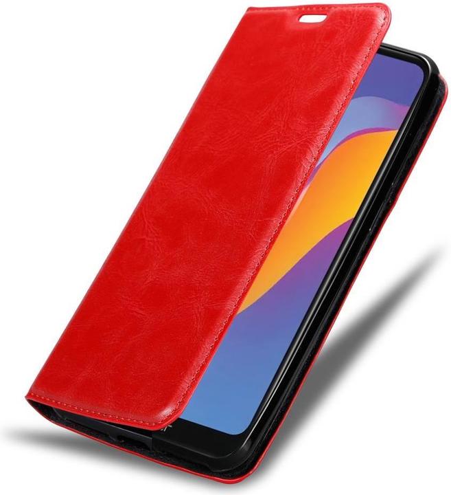 Actual product image Cadorabo Cover (Honor 8A Prime)