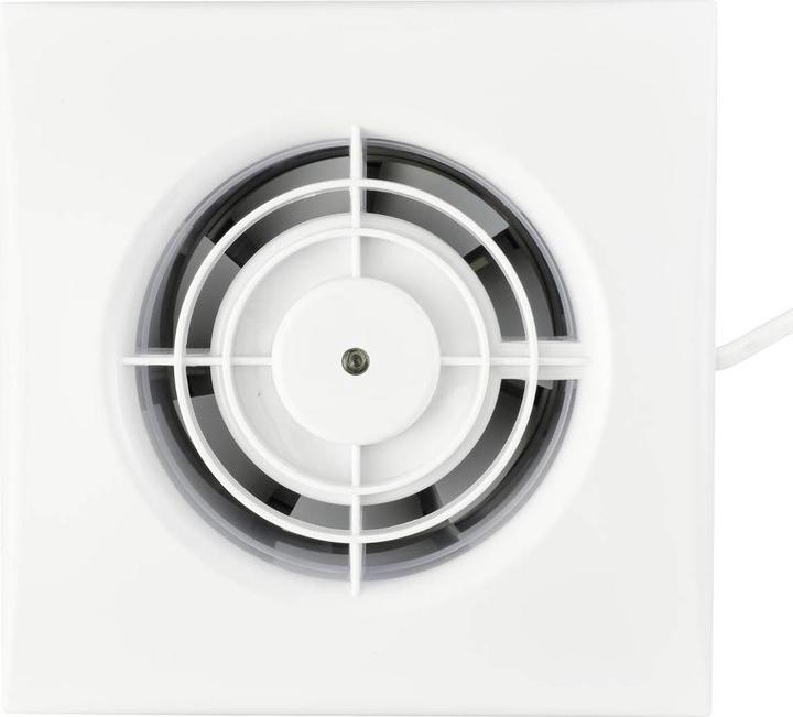 Actual product image Sygonix Wall and ceiling ventilators