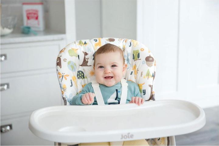 Immagine prodotto Joie Mimzy Snacker (Seggiolone)