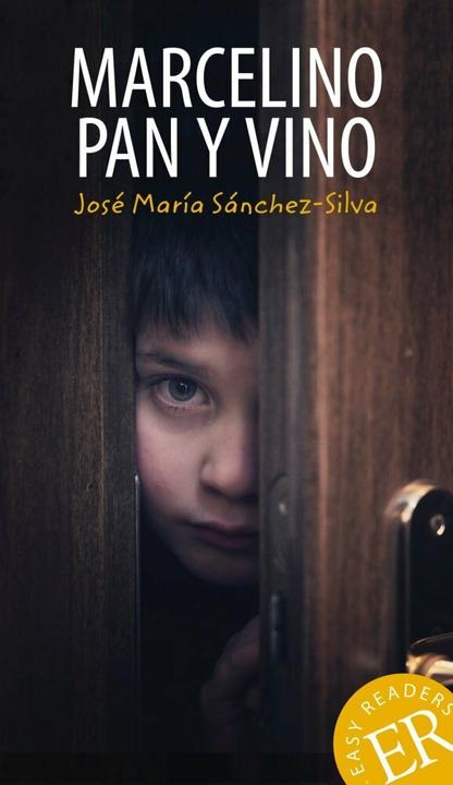Image du produit Marcelino pan y vino (Allemand, José M. Sánchez-Silva, 2017)