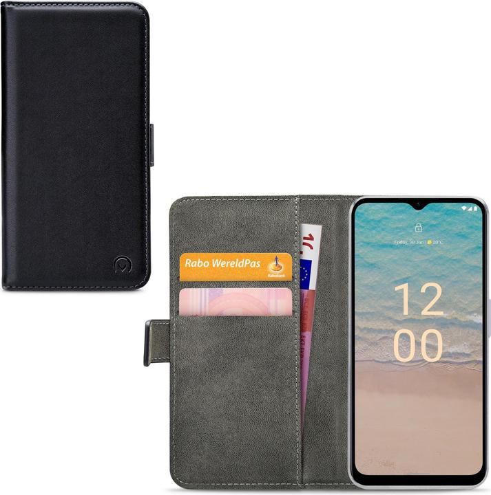 Immagine prodotto Mobilize Borsellino classico in gelatina (Motorola Moto G22)