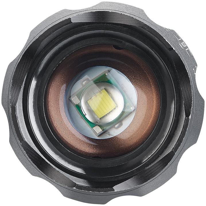 Produktbild KryoLights 2in1-LED-Taschenlampe (3 cm, 260 lm)