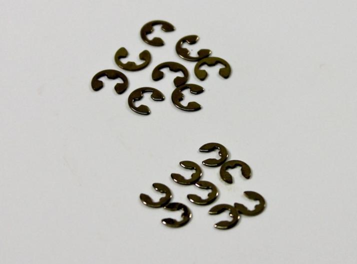 Image du produit Absima E-ring set (16) 4WD Buggy