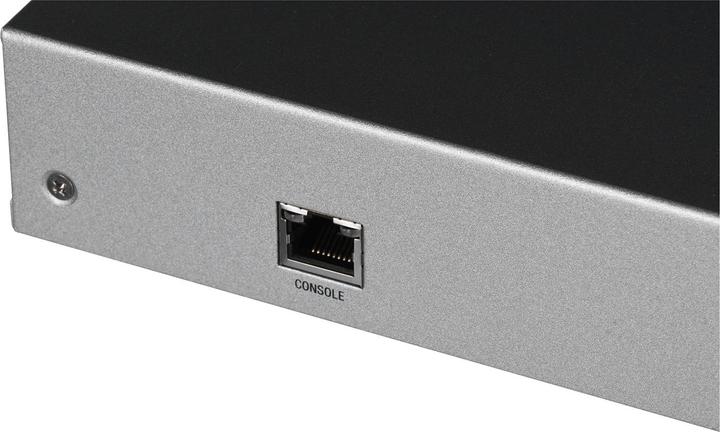 Image du produit Ubiquiti Us-24-250w (24 Ports)