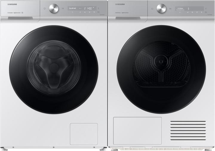Immagine prodotto Samsung DV9400 (9 kg, A destra, Modificabile)