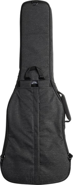 Immagine prodotto Gator Custodie GT-ELECTRIC-BLK Borsa da viaggio per chitarra elettronica (Chitarra elettrica)