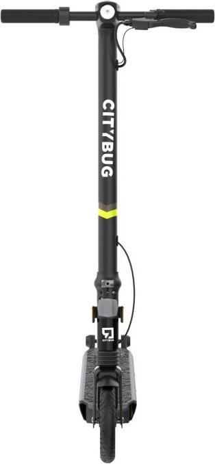 Immagine prodotto Citybug E-Scooter ES102 (20 km/h, 20 km, 250 W)
