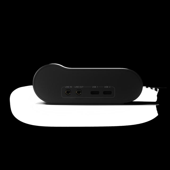 Actual product image SteelSeries Arctis Nova Pro Wireless X (Wireless)