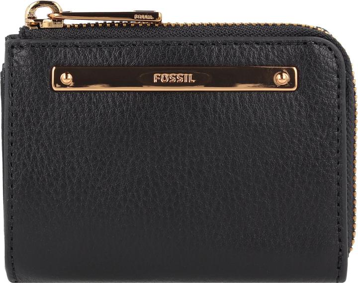 Image du produit Fossil Porte-monnaie Liza en cuir 10.5 cm