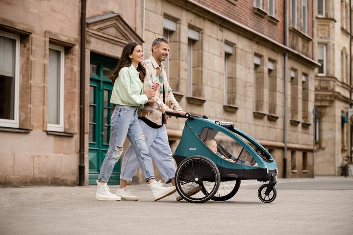 Image du produit Hauck Dryk Duo