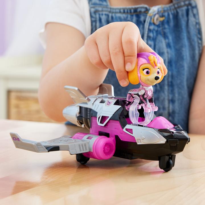 Produktbild Spin Master Paw Patrol - Movie 2 Vehicle Skye