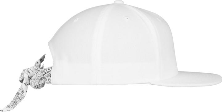 Immagine prodotto Flexfit Bandana Tie Snapback (Taglia unica)
