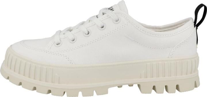 Palladium Pallashock Lo Org 2 - 56429