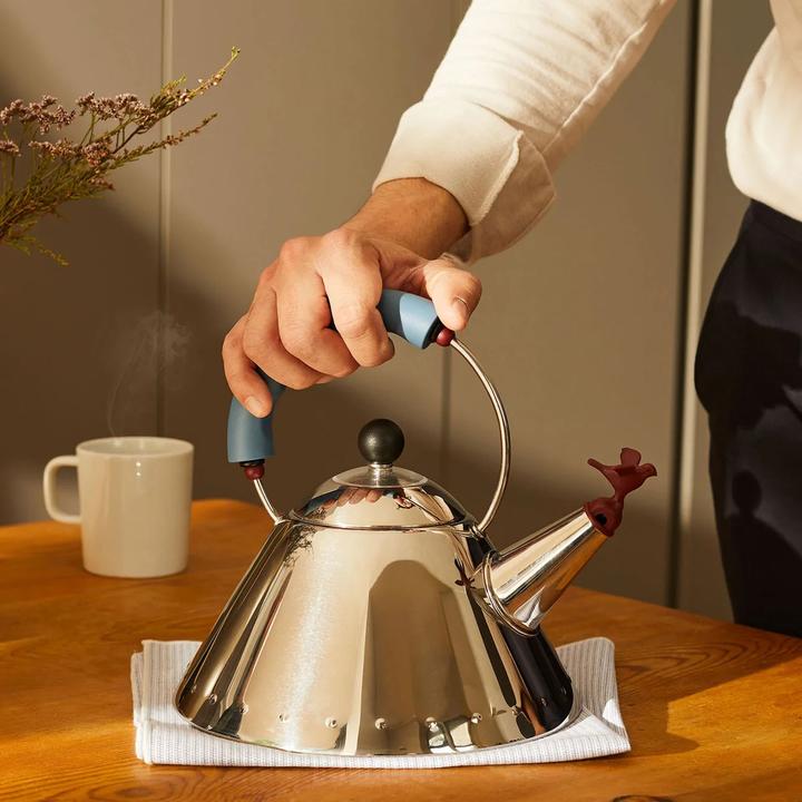 Image du produit Alessi Chaudière à eau (2 l)