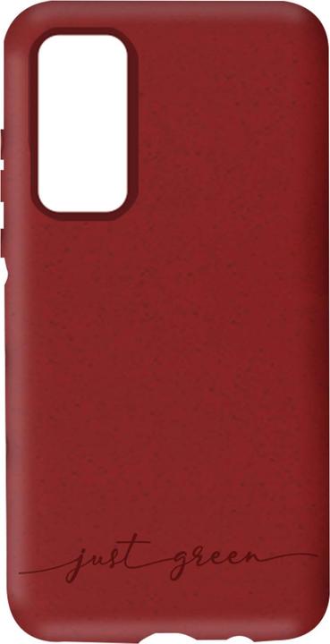 Image du produit Bigben Étui pour téléphone portable 100% biodégradable Series (Samsung Galaxy S20 Ultra)