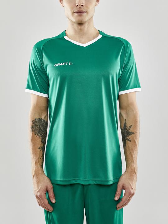Actual product image Craft Progress 2.0 Solid Jersey M (XXL)