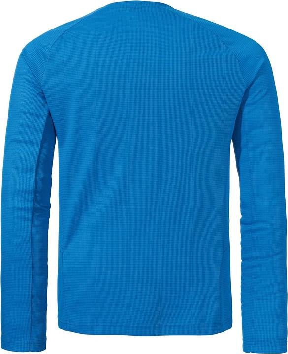 Produktbild Schöffel Longsleeve Style Blaueis MNS (XL)