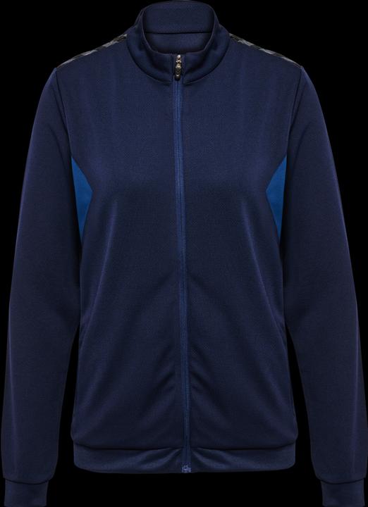 Actual product image hummel Hmlauthentic Pl Zip Jacket Woman (S)