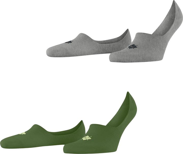 Immagine prodotto Burlington Everyday IN 2-Pack (Confezione da 2, 45 - 46)