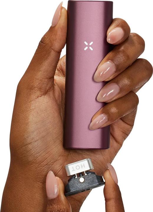 Actual product image Pax Plus Elderberry Kit