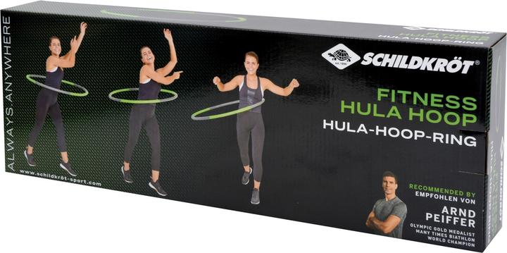 Image du produit Schildkröt Hula Hoop (100 cm, 1200 g)