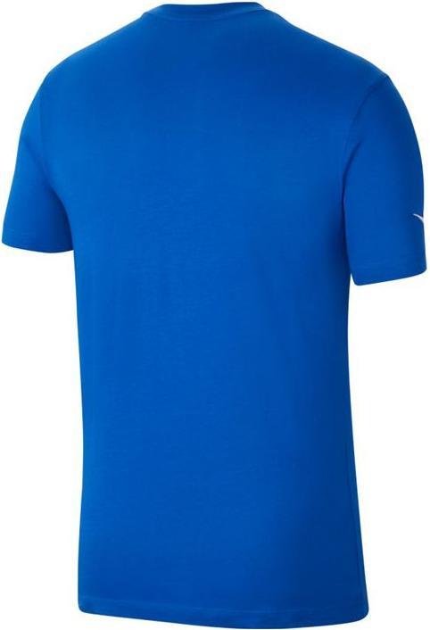 Actual product image Nike PARK 20 T-SHIRT KIDS (S)