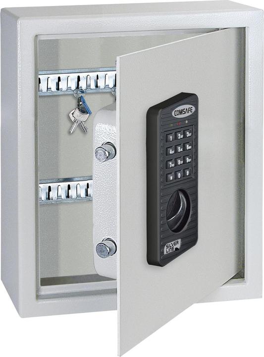 Actual product image Rottner Key Safe Keytronic 20 Electronic Lock