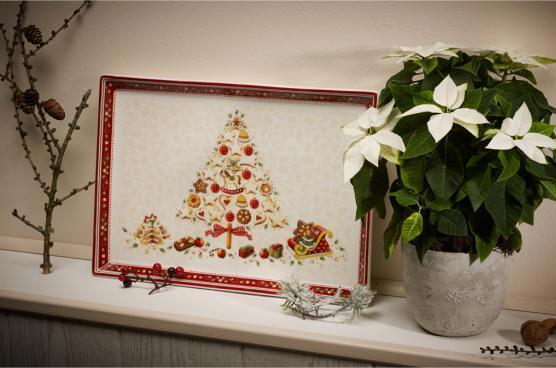 Produktbild Villeroy & Boch Winter Bakery Delight