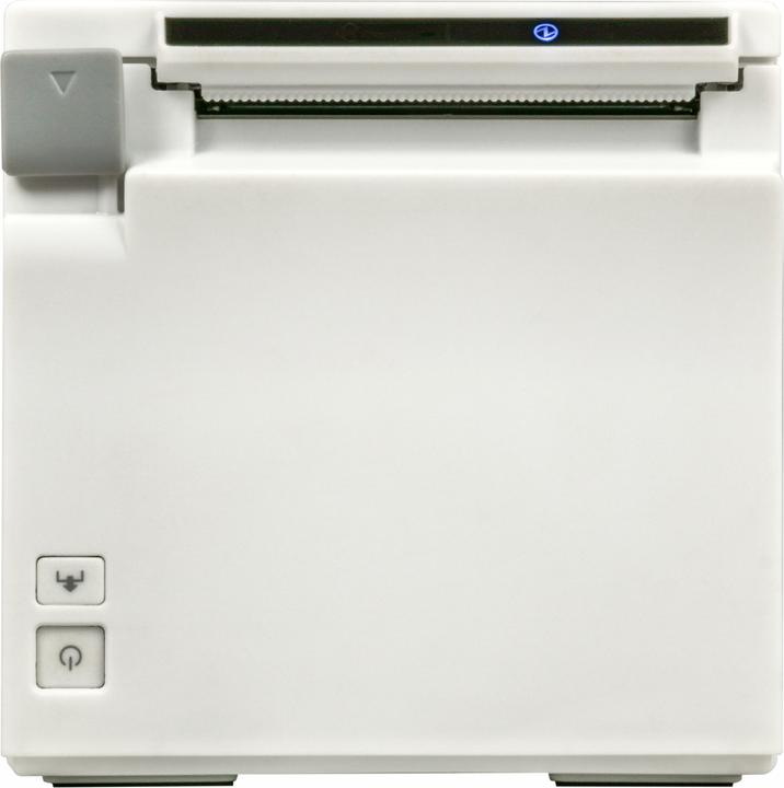 Actual product image Epson TM m30II (USB, Bluetooth)