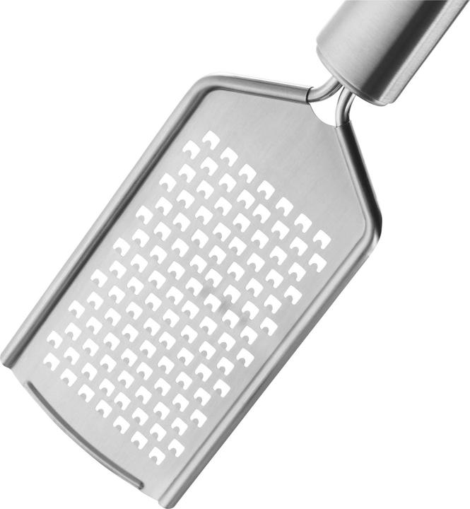 Actual product image Silit Hand grater Classic Line Silver