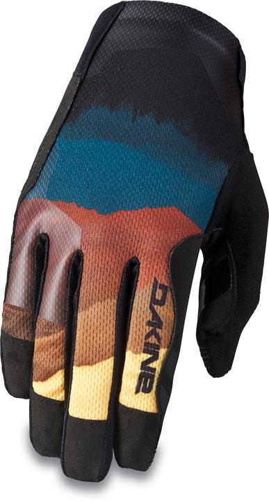 Bunt, Schwarz