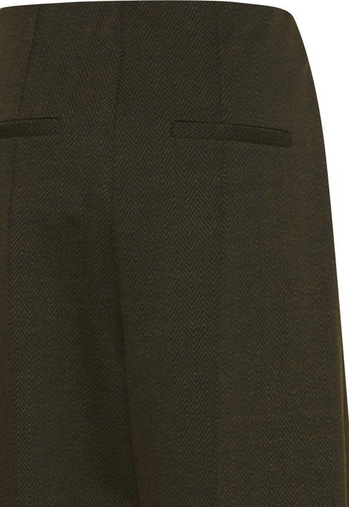 Actual product image Ichi ' trouer ihkate jacquard pa9 (S)
