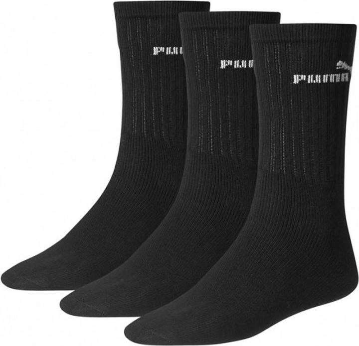 Immagine prodotto Puma Calzini (confezione da 3) (confezione da 3, 39.5 - 42)