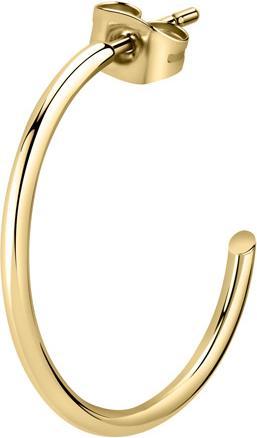 La Petite Story Single Earring Steel Post C Ho (Edelstahl)