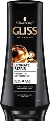 Produktbild Schwarzkopf Gliss Kur Ultimate Repair (200 ml)