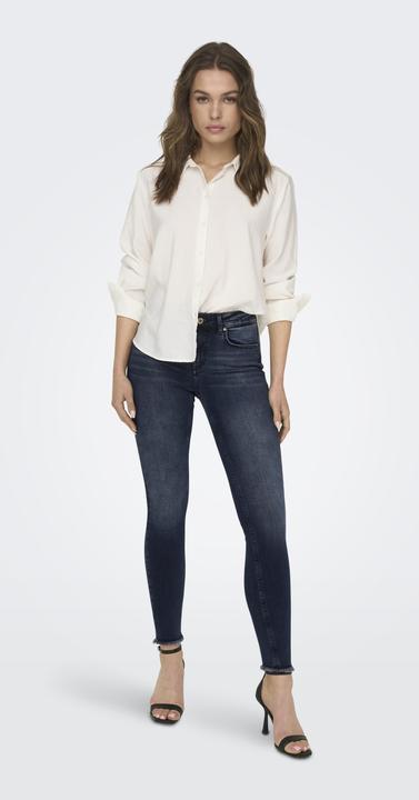 Produktbild Only ONLBlush Life Ankle Skinny Fit Jeans (34)