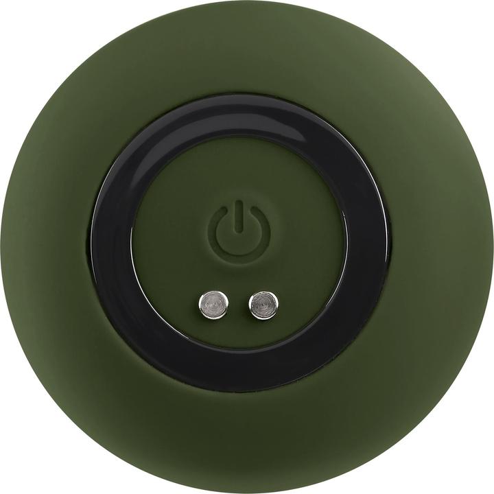 Actual product image Gender X Evolved - The General Anal Vibrator